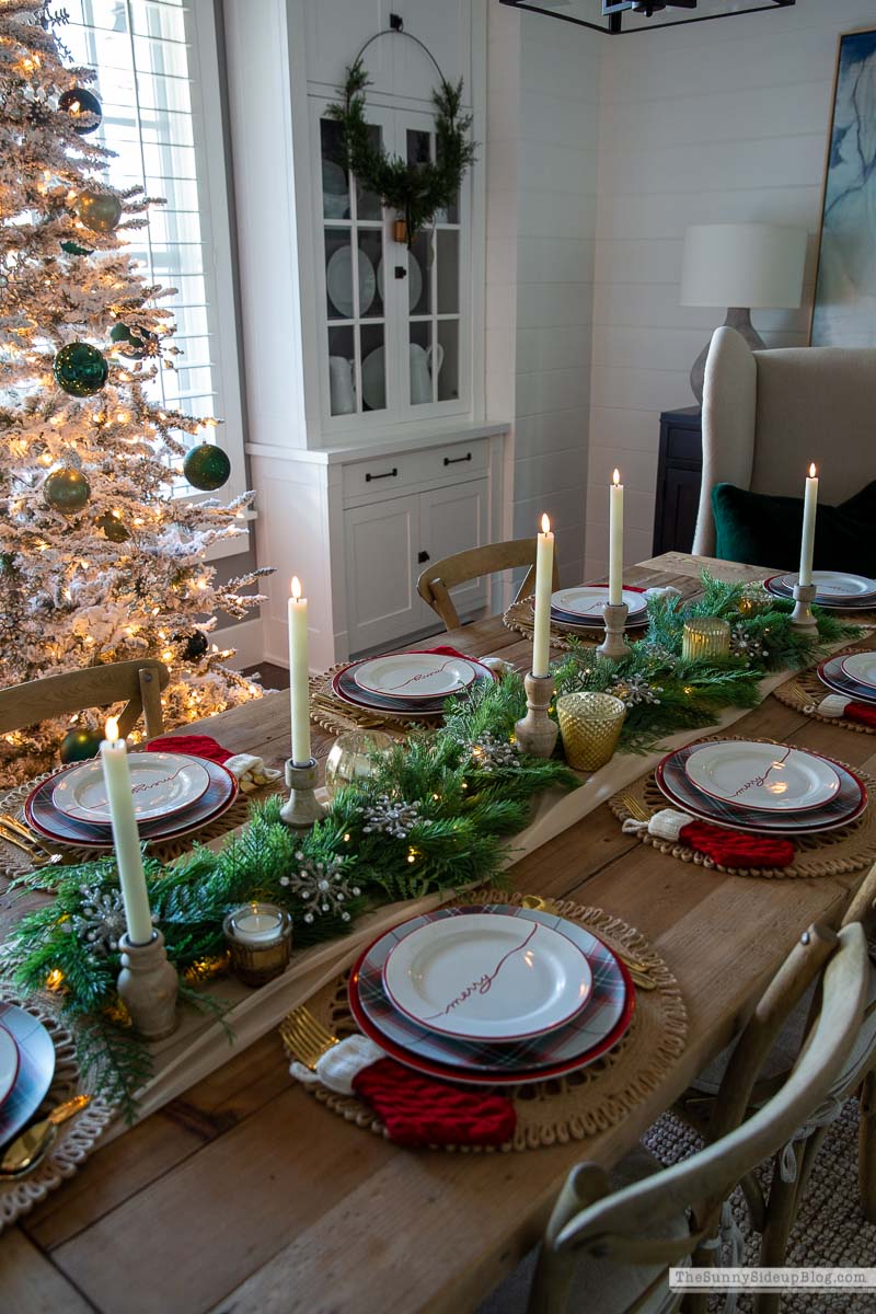 Christmas Decor (Sunny Lifestyles)