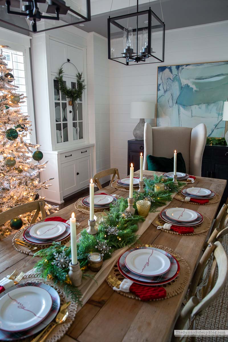 Christmas Decor (Sunny Lifestyles)