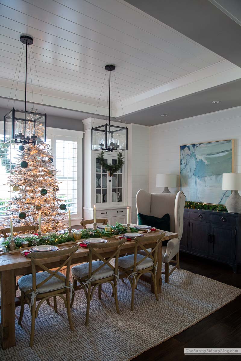 Christmas Decor (Sunny Lifestyles)