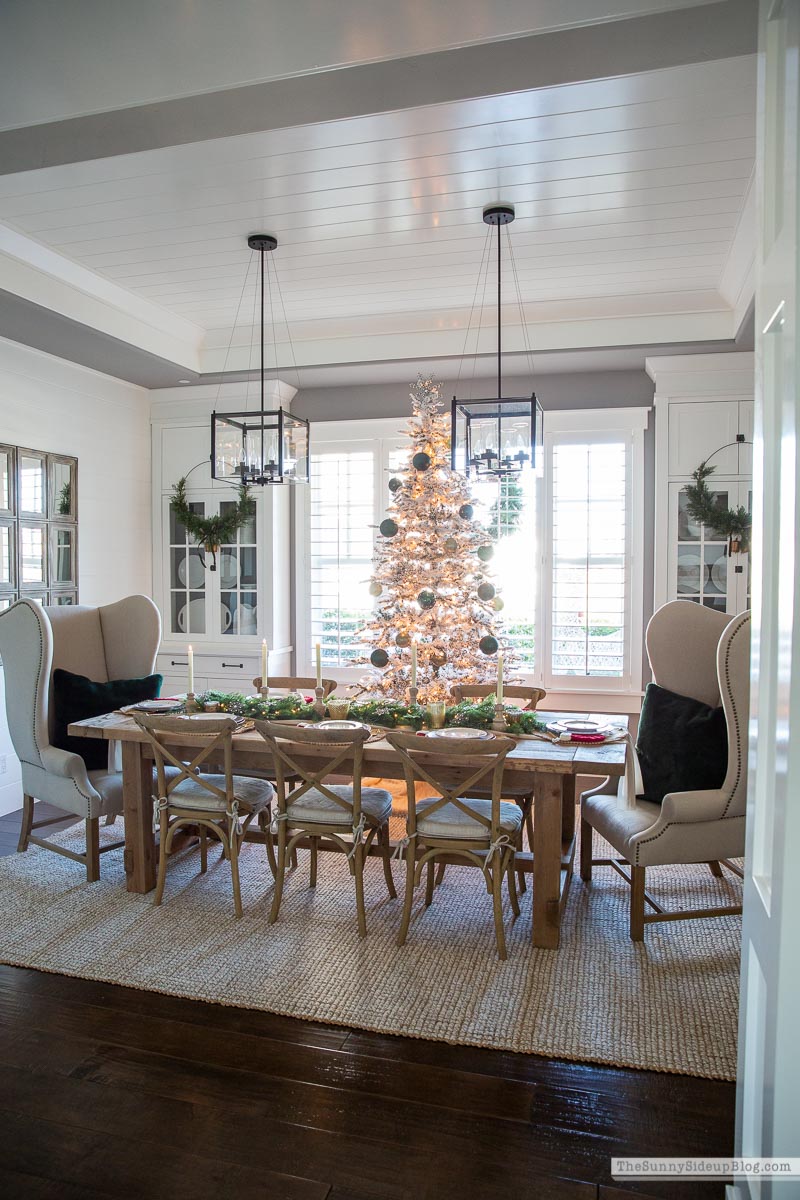 Christmas Decor (Sunny Lifestyles)