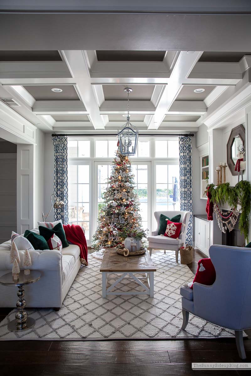 Christmas Decor (Sunny Lifestyles)