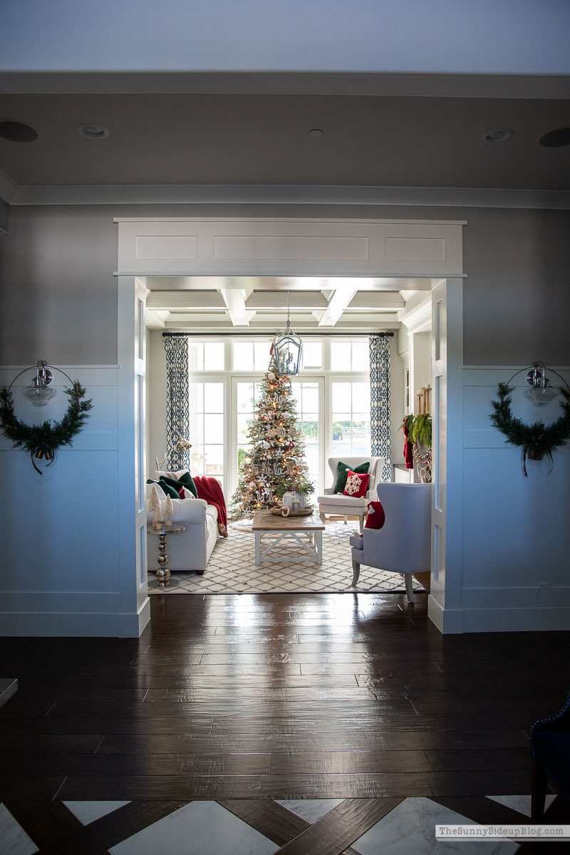 Christmas Decor (Sunny Lifestyles)