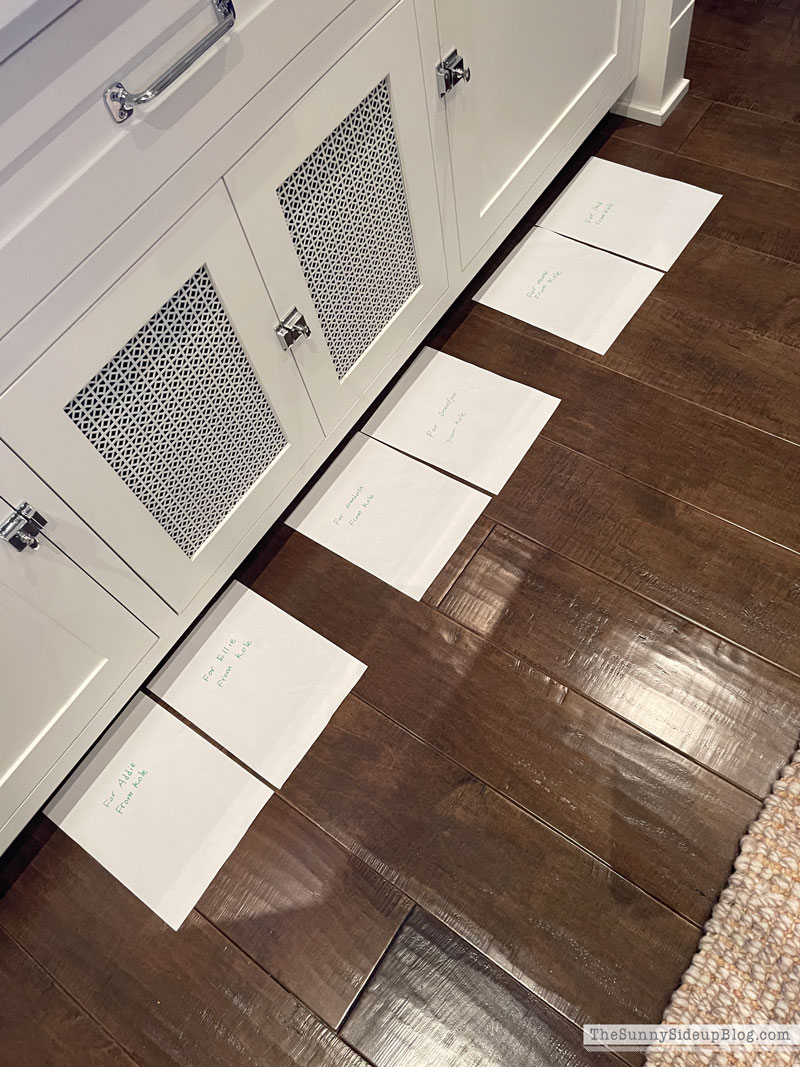 Holiday Recap/N sale (Sunny Lifestyles)