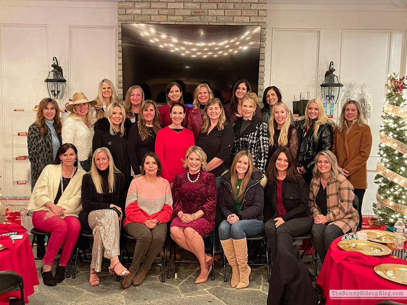 Self Care Pajama Party (Sunny Lifestyles)