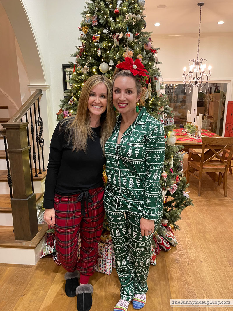 Self Care Pajama Party (Sunny Lifestyles)