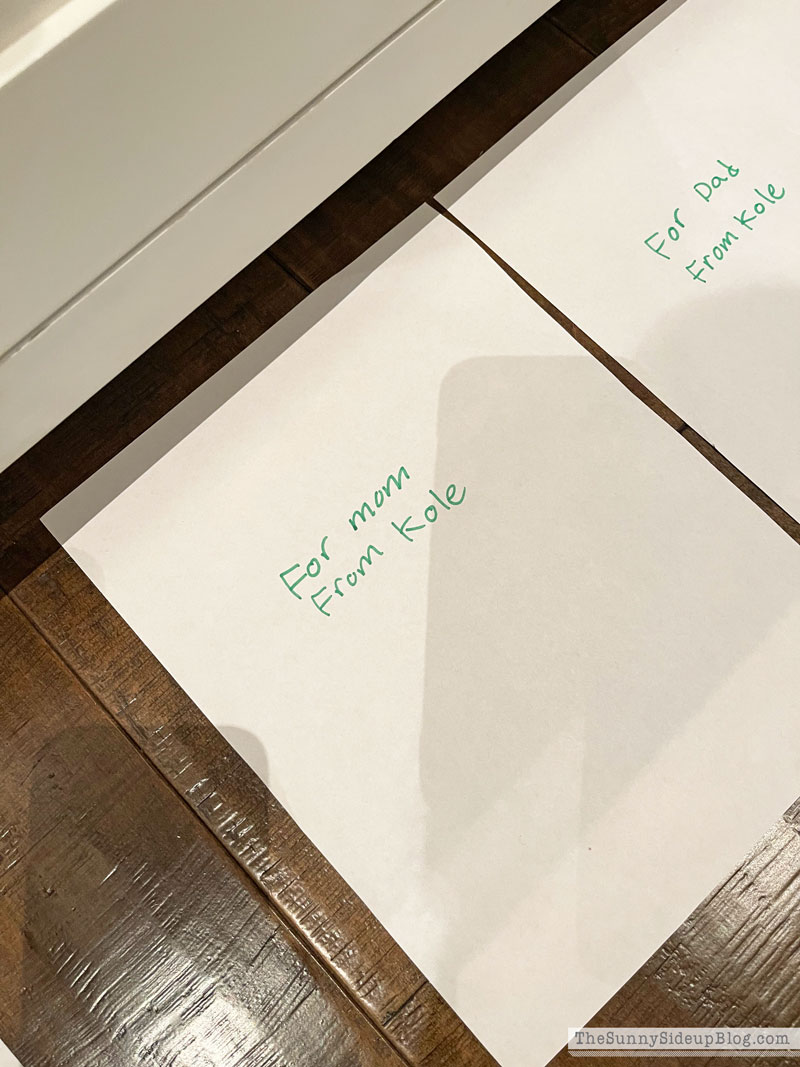 Holiday Recap/N sale (Sunny Lifestyles)