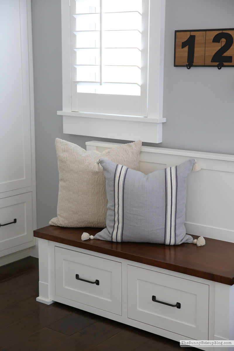 Get organized (Sunny Lifestyles)