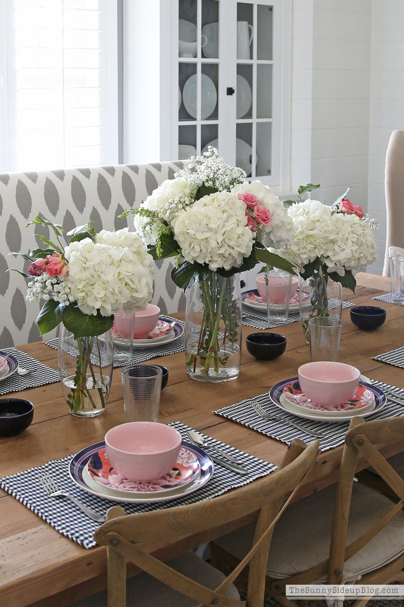 Spring Cleaning Tips (Sunny Lifestyles)