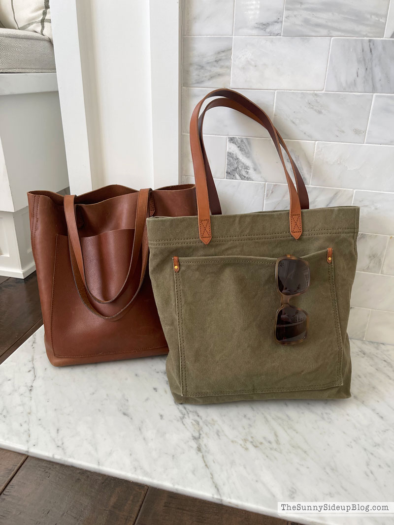 Spring Cleaning Tips (Sunny Lifestyles)