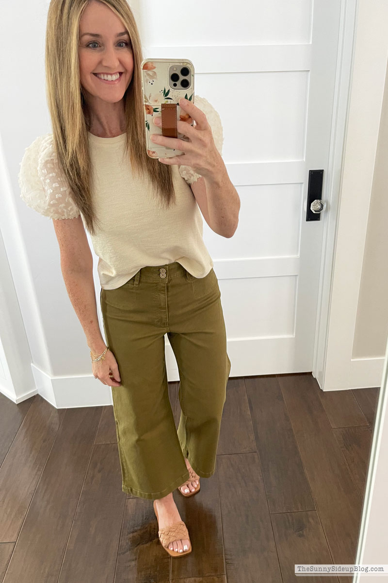 Summer Fashion (Sunny Lifestyles)