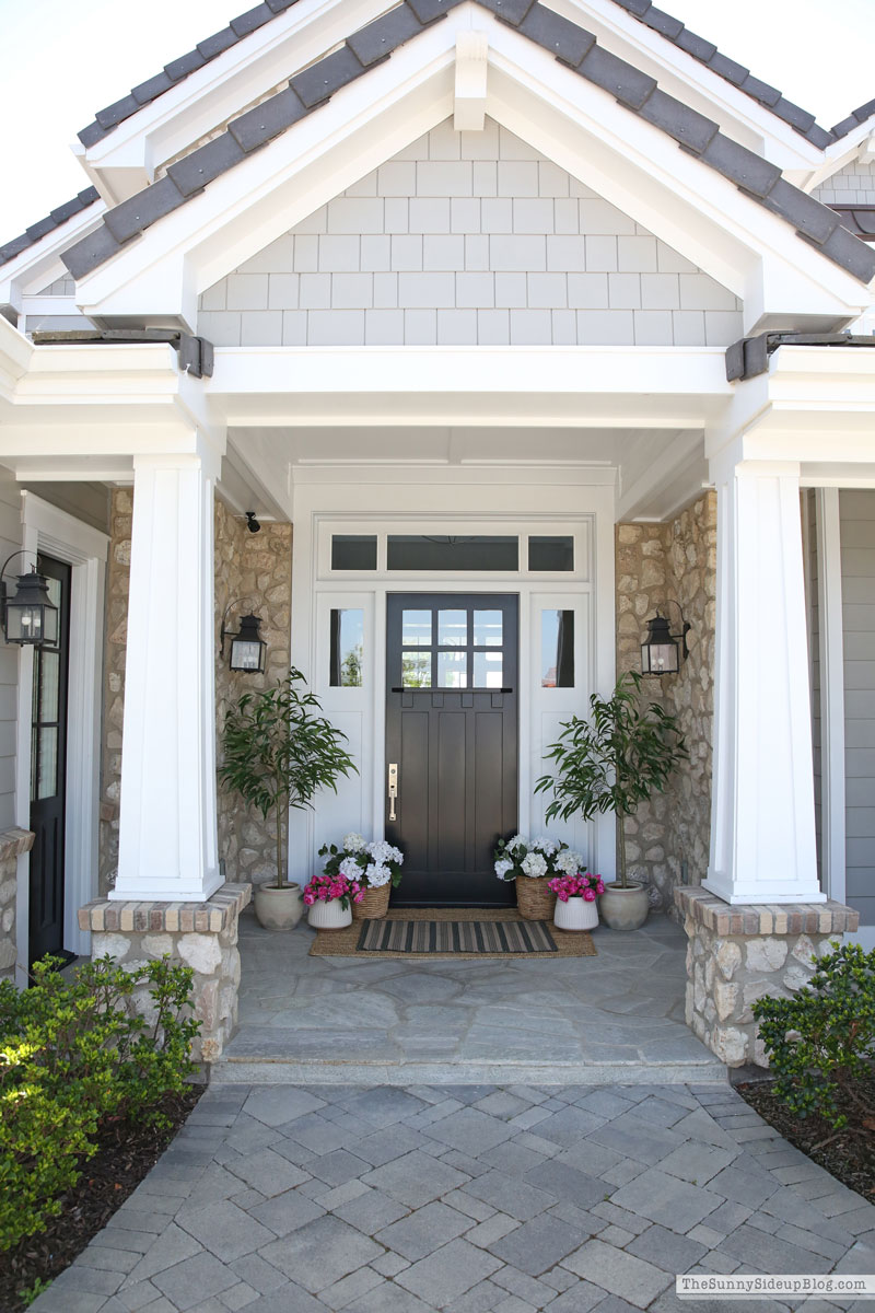 Spring Porch (Sunny Lifestyles)