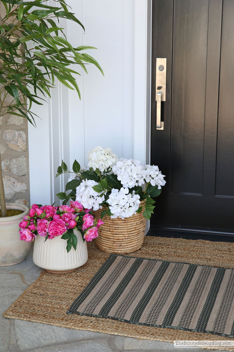 Spring Porch (Sunny Lifestyles)