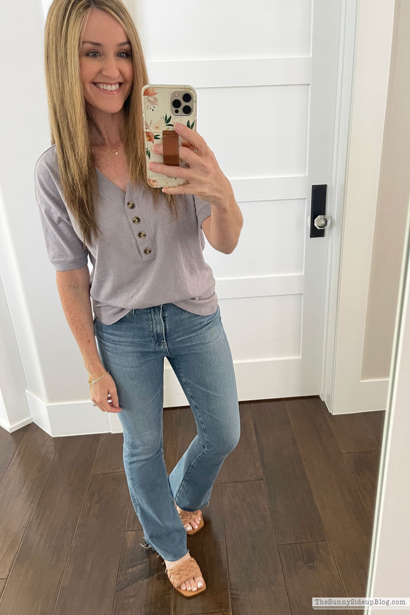 Summer Fashion (Sunny Lifestyles)
