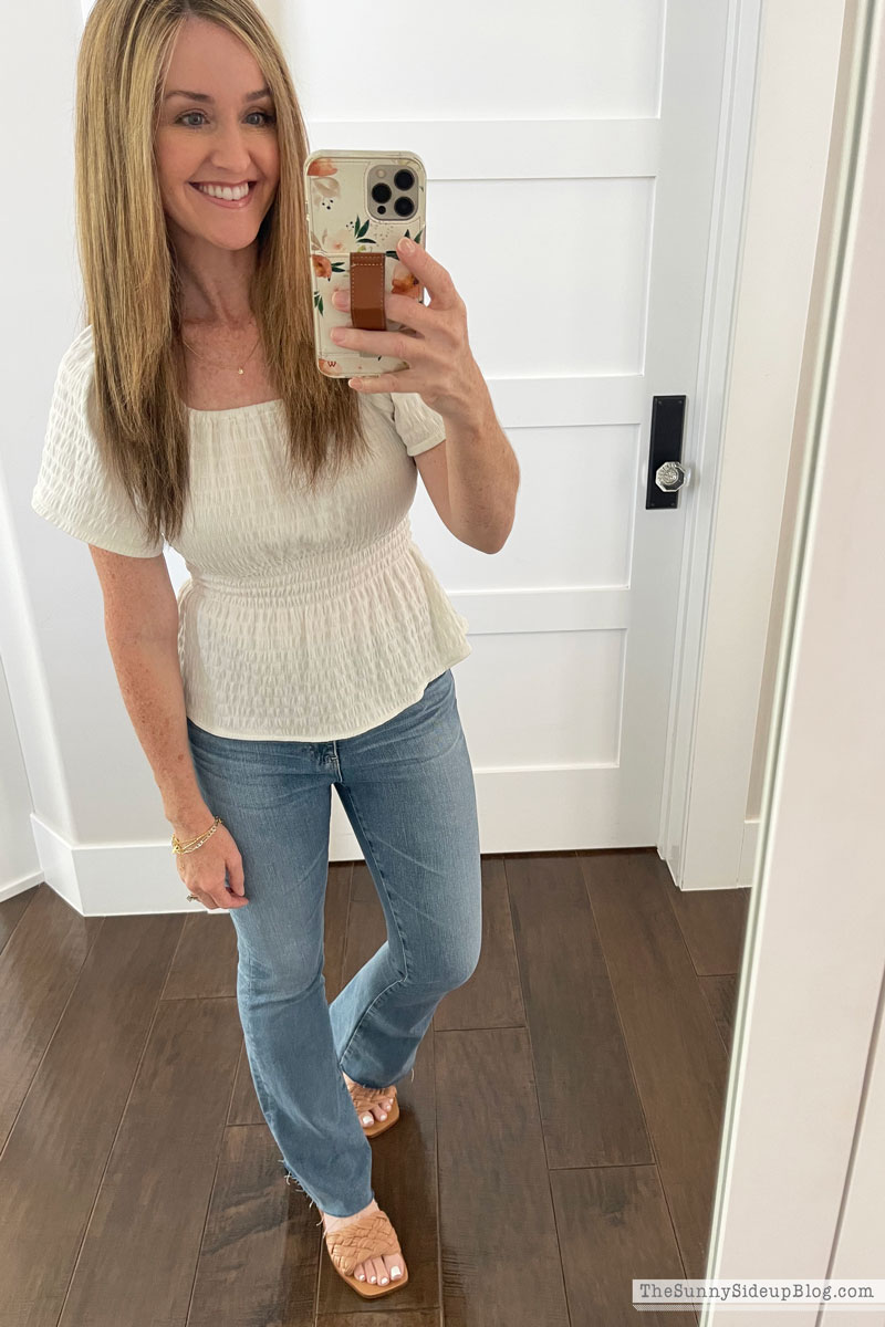Summer Fashion (Sunny Lifestyles)