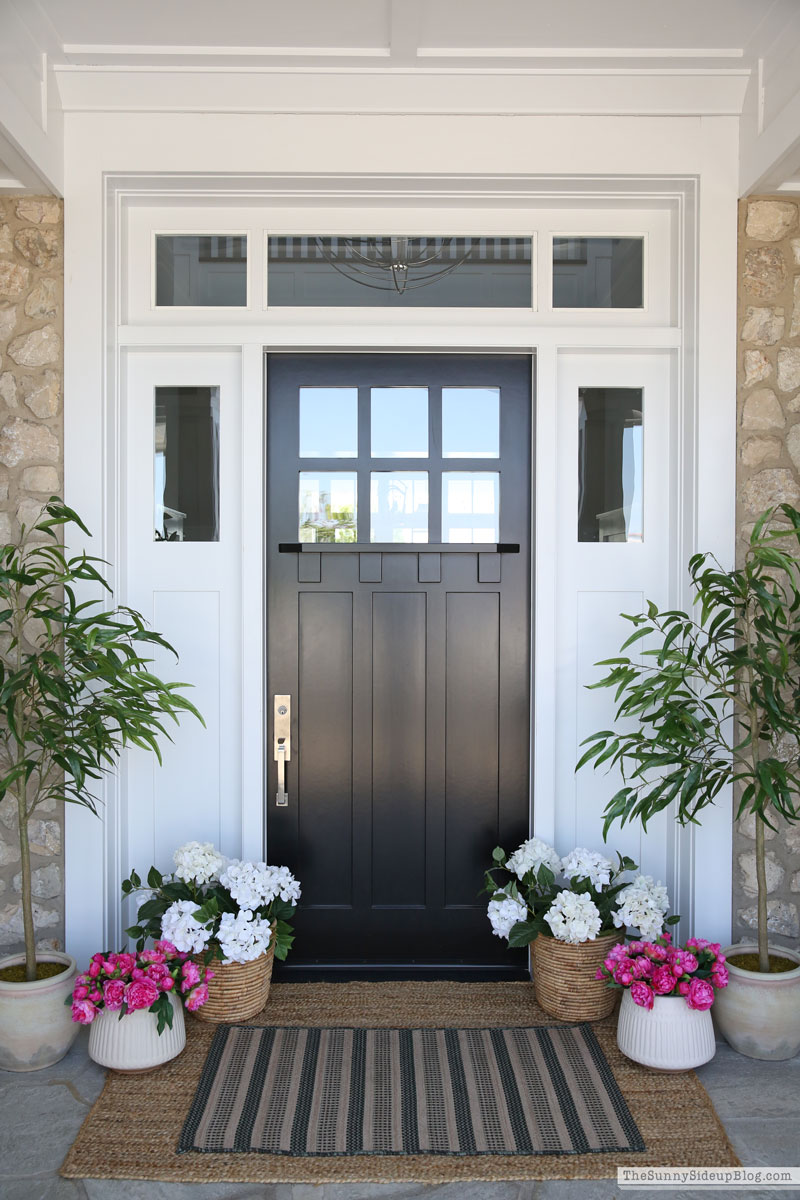 Spring Porch (Sunny Lifestyles)