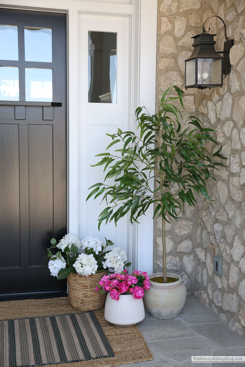 Spring Porch (Sunny Lifestyles)