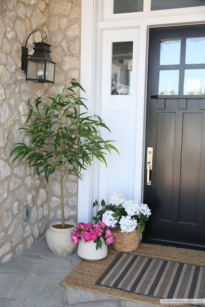 Spring Porch (Sunny Lifestyles)