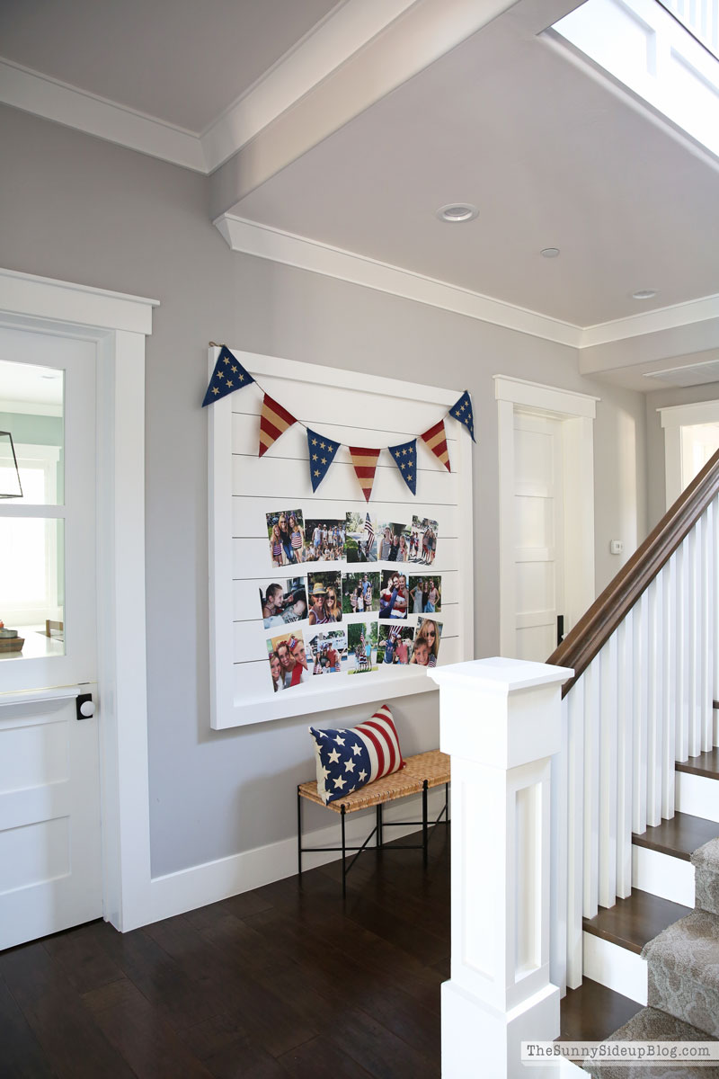4h of July prep (Sunny Lifestyles)