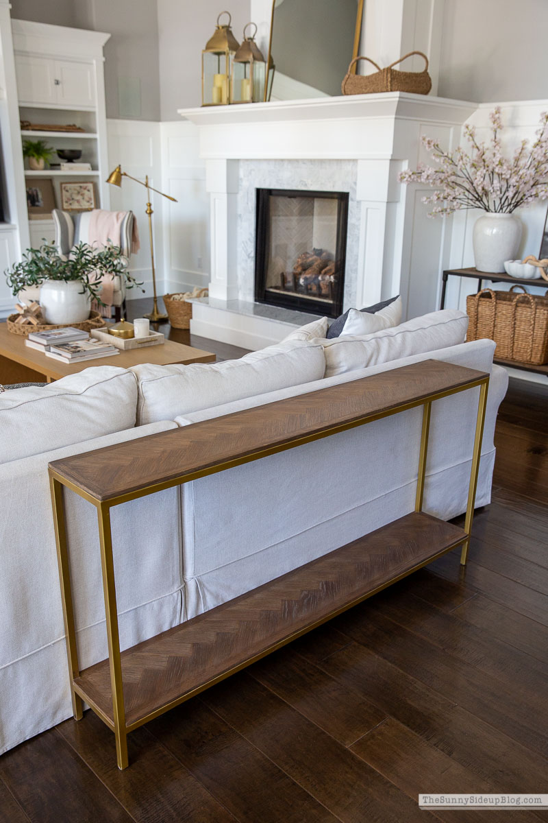Furniture Finds (Sunny Lifestyles)