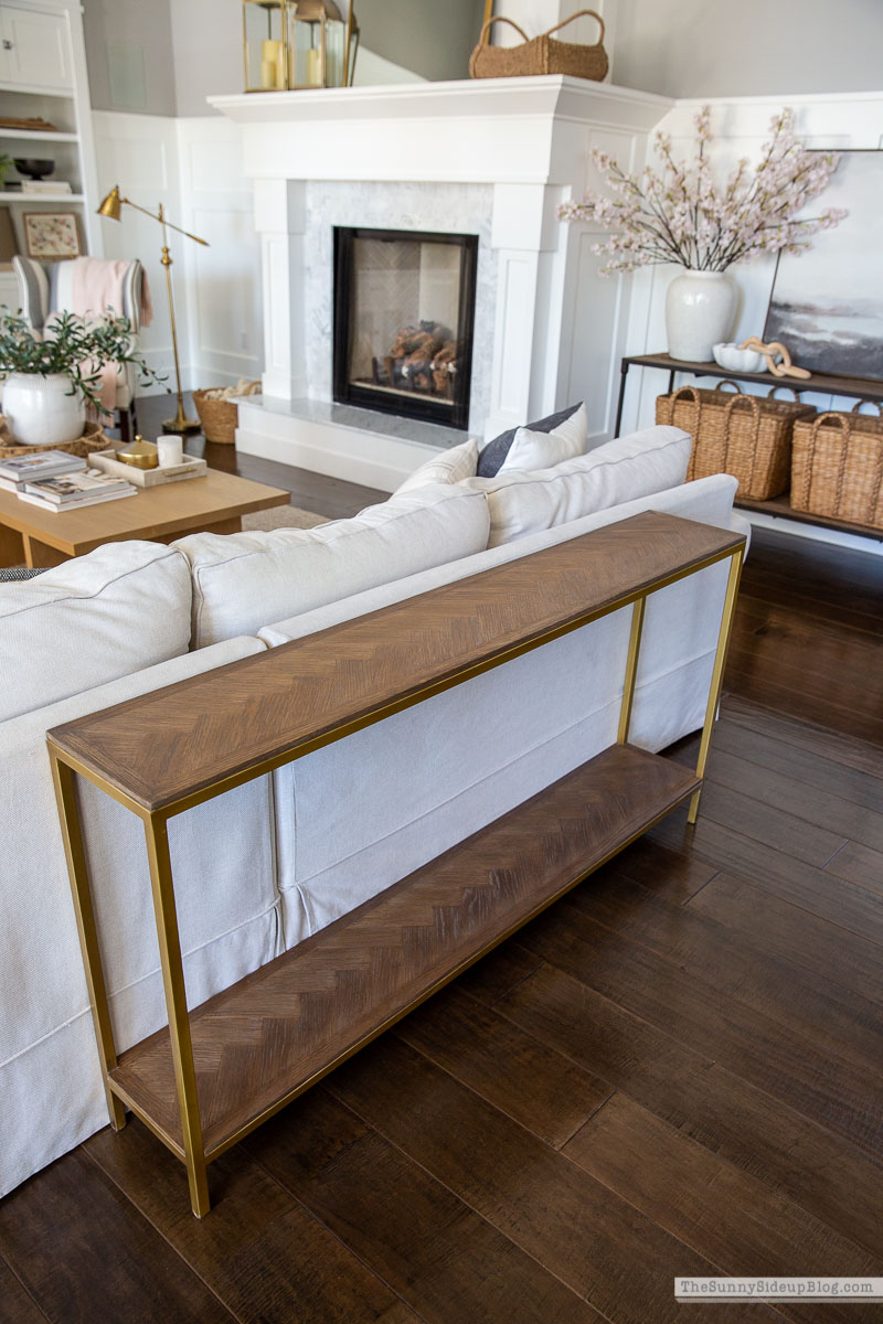 Furniture Finds (Sunny Lifestyles)