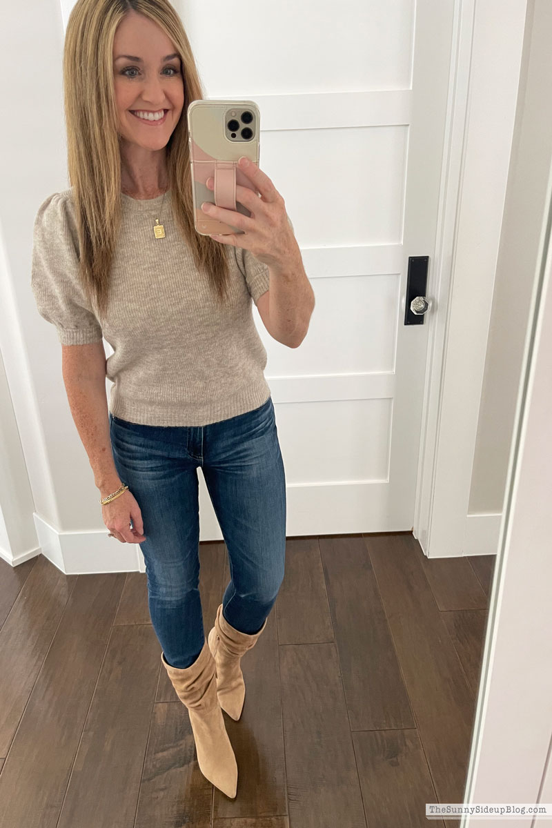 Anniversary Sale Favorites (Sunny Lifestyles)