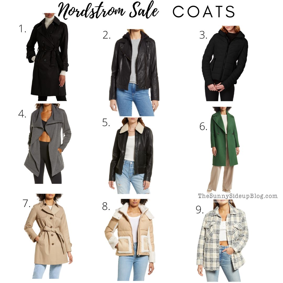 nordstrom Sale (thesunnysideupblog)