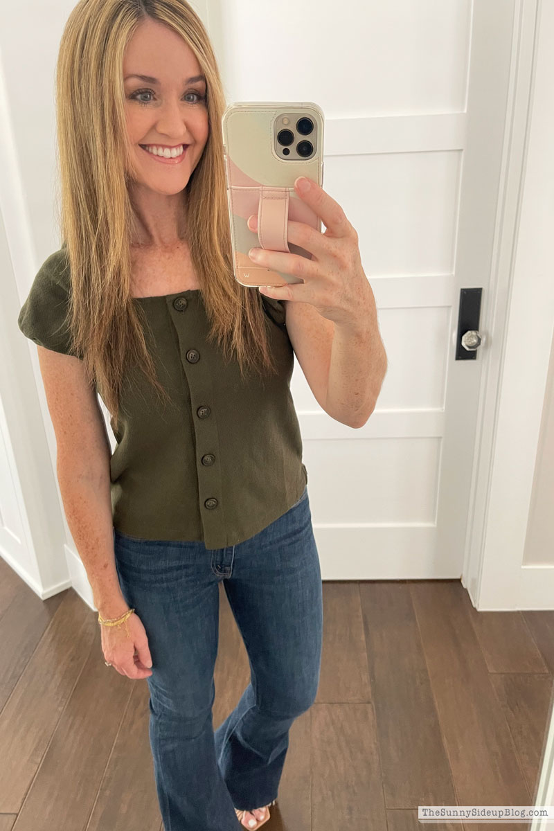 Anniversary Sale Favorites (Sunny Lifestyles)