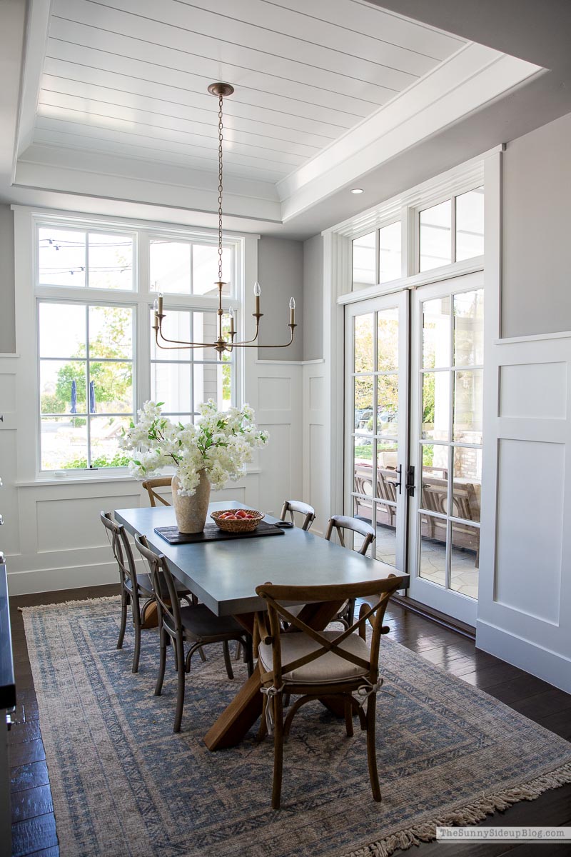 New Chandelier (Sunny Lifestyles)