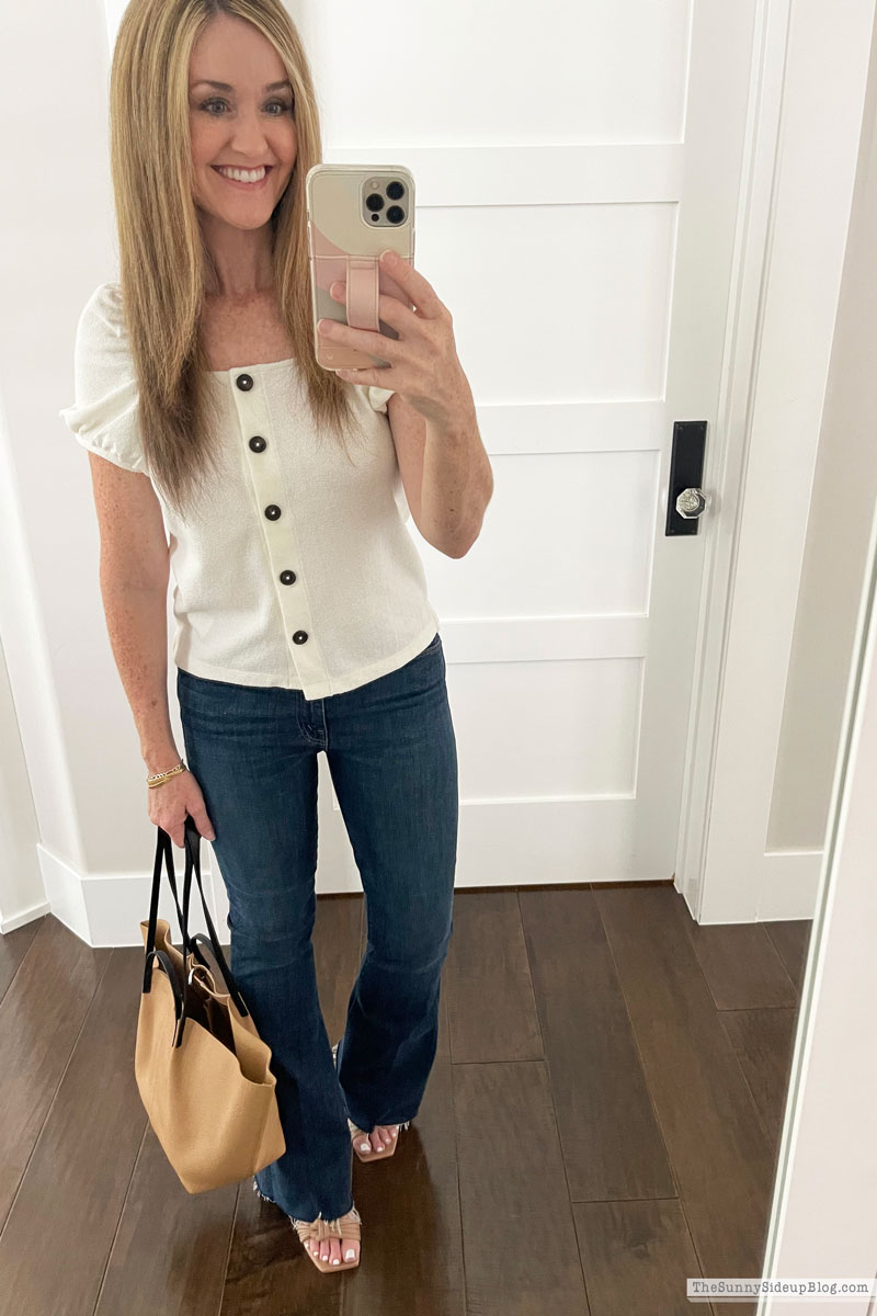 Anniversary Sale Favorites (Sunny Lifestyles)