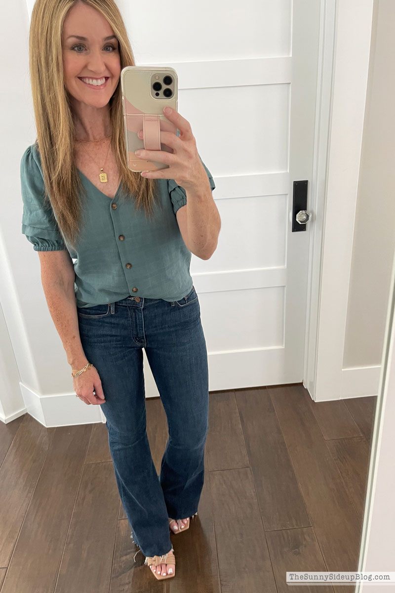 Anniversary Sale Favorites (Sunny Lifestyles)