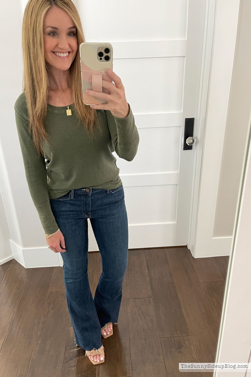 Anniversary Sale Favorites (Sunny Lifestyles)