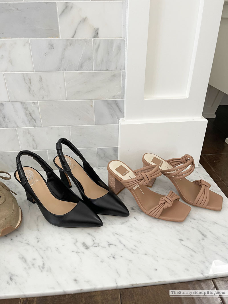 Anniversary Sale Favorites (Sunny Lifestyles)