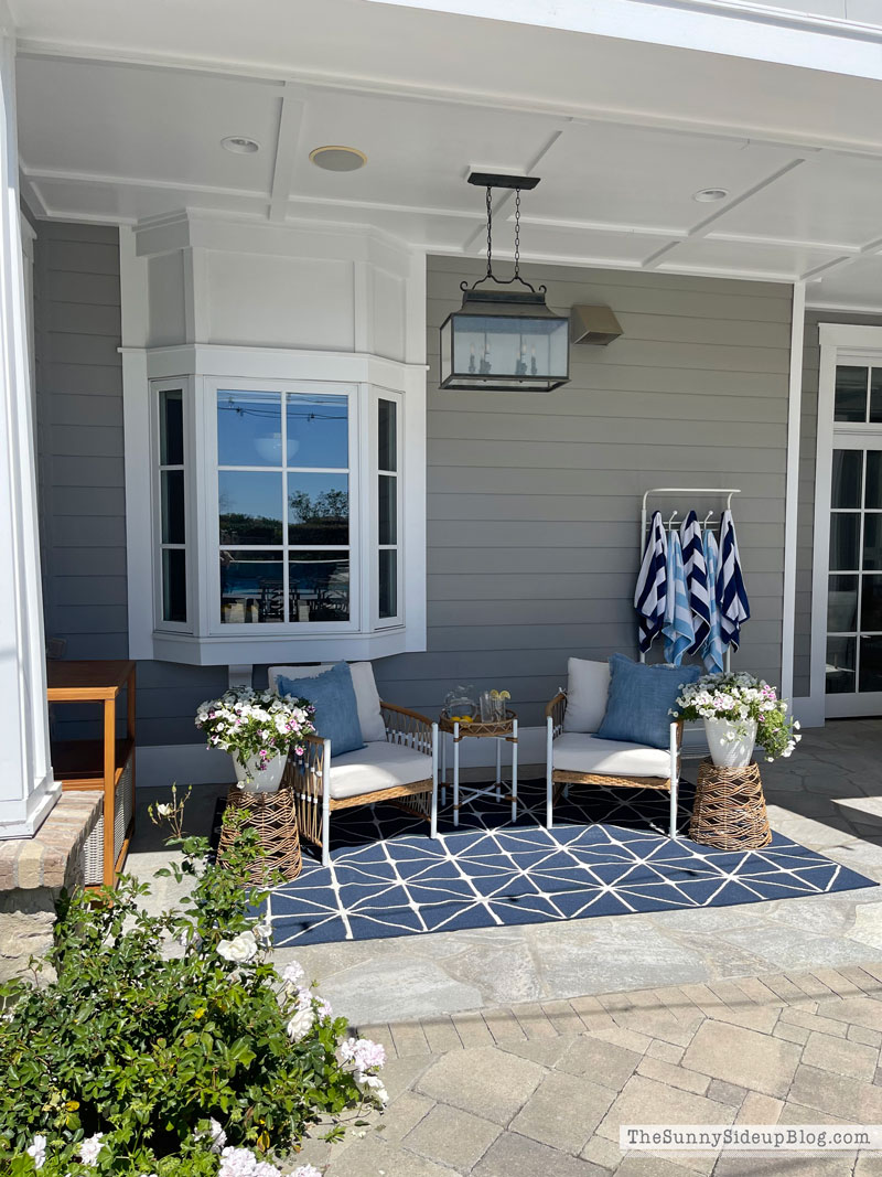 Home Favorites (Sunny Lifestyles)