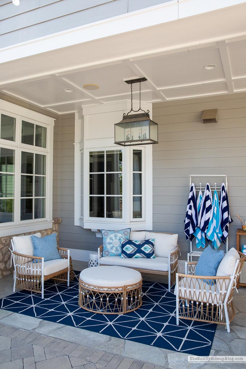 Home Favorites (Sunny Lifestyles)