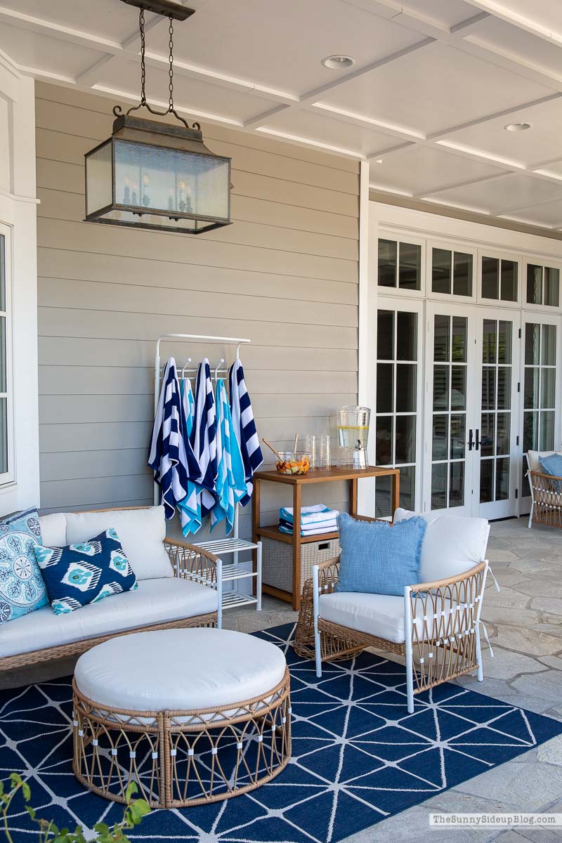 Home Favorites (Sunny Lifestyles)
