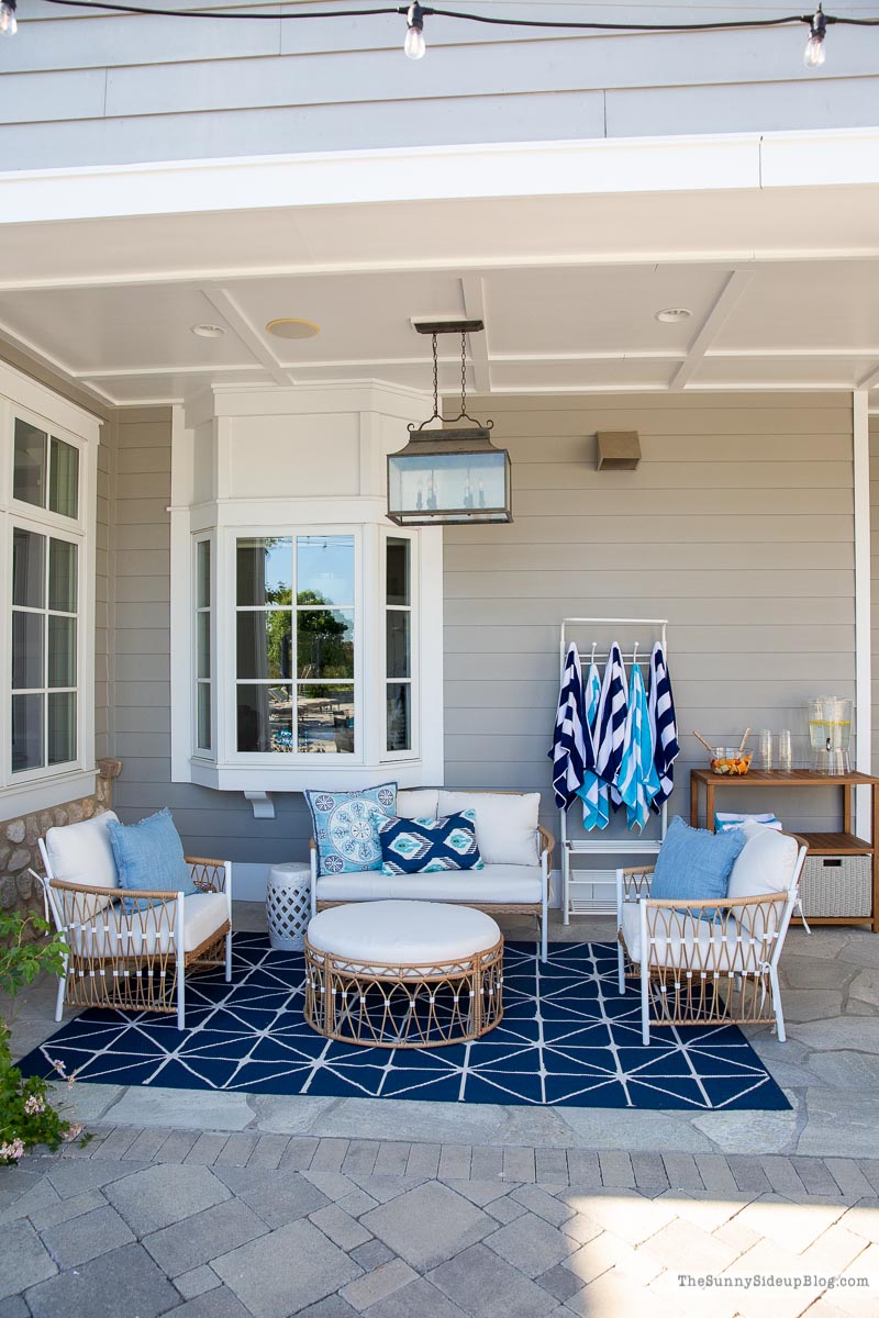 Home Favorites (Sunny Lifestyles)