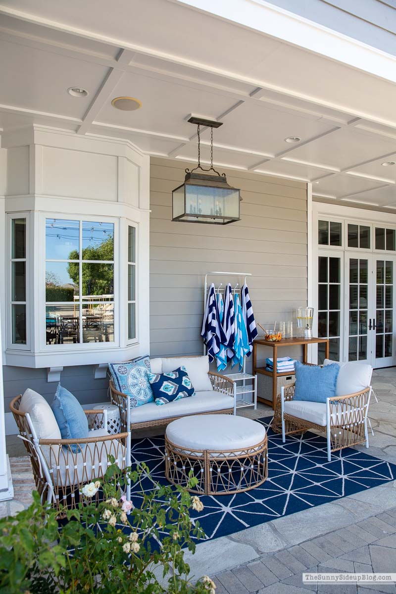 Home Favorites (Sunny Lifestyles)