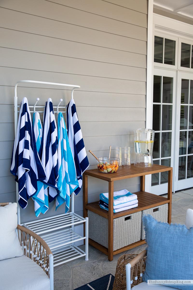 Home Favorites (Sunny Lifestyles)