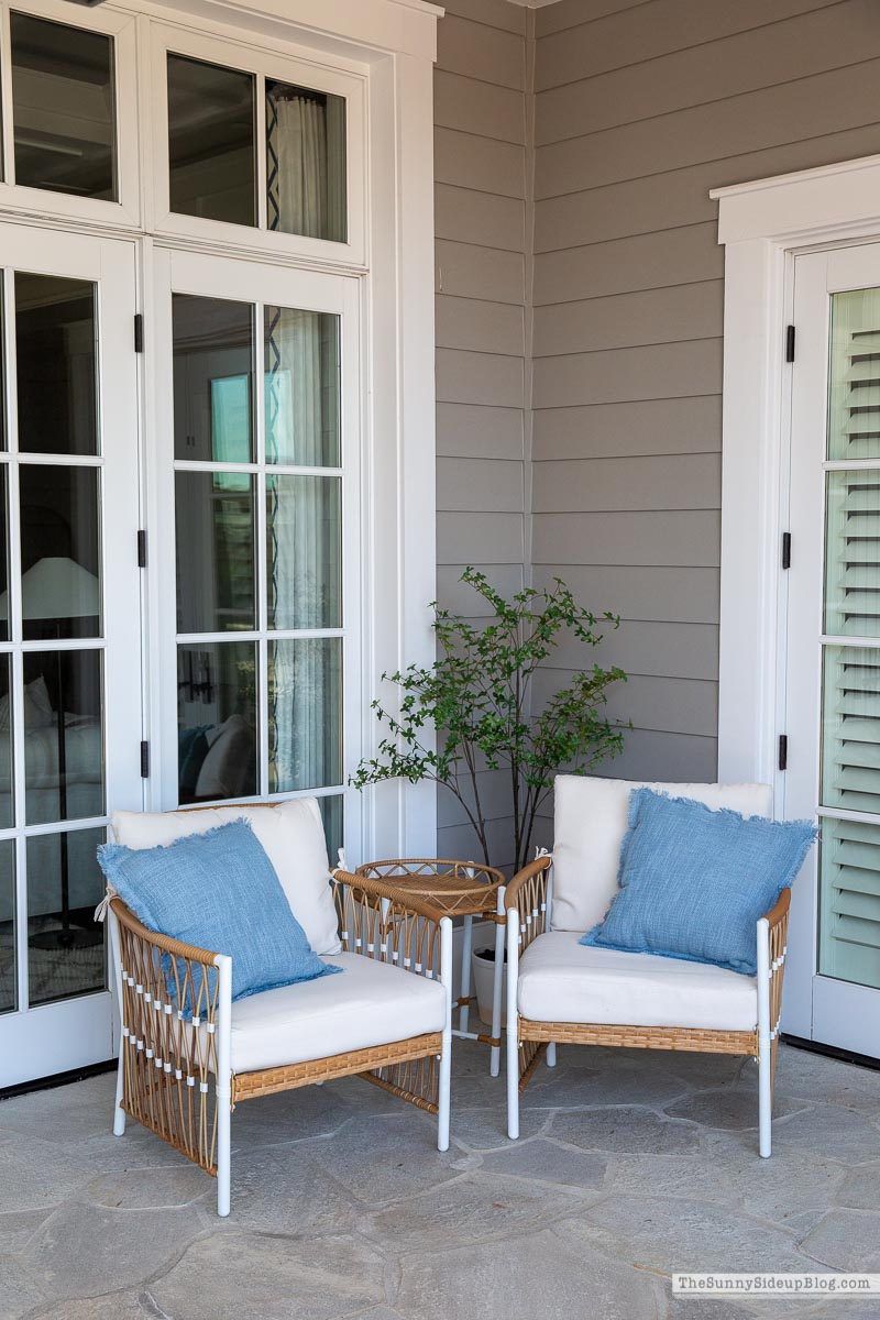 Home Favorites (Sunny Lifestyles)