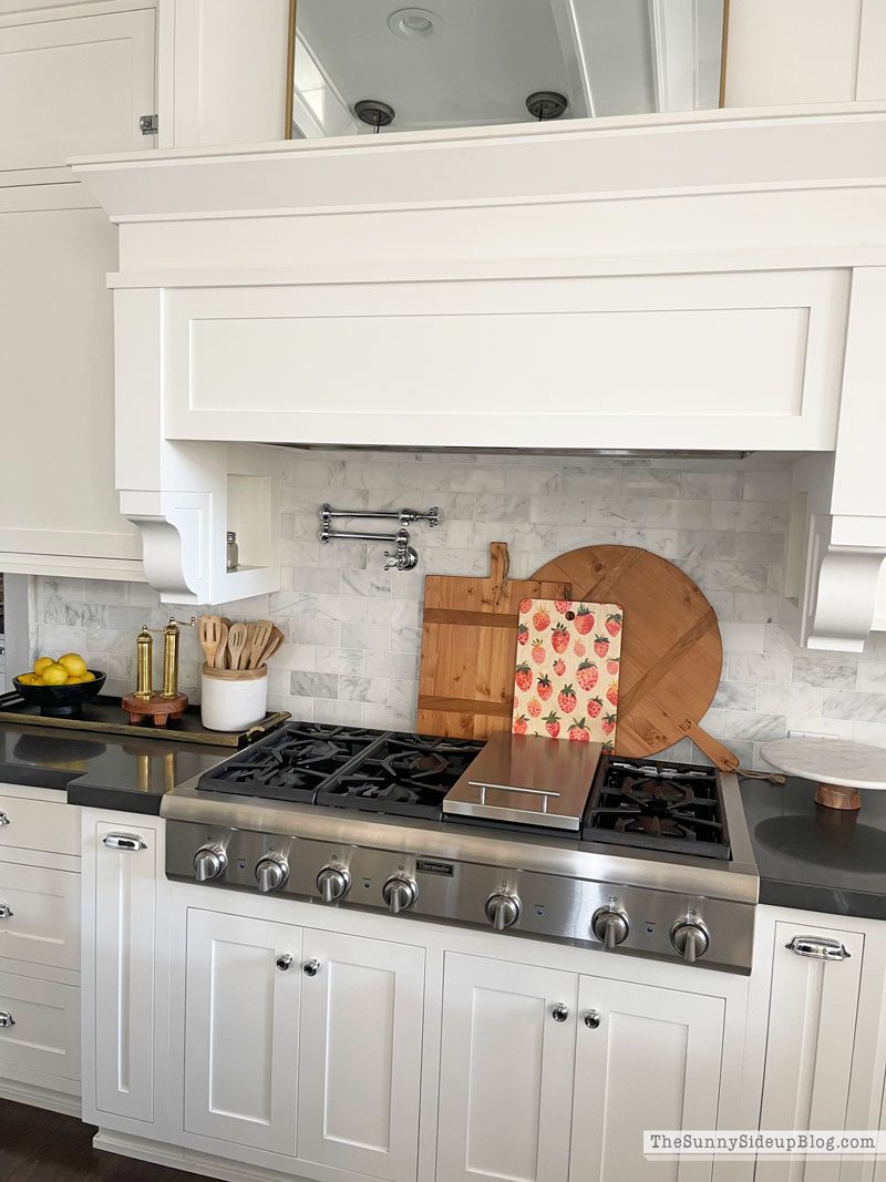 home decor (Sunny Lifestyles)