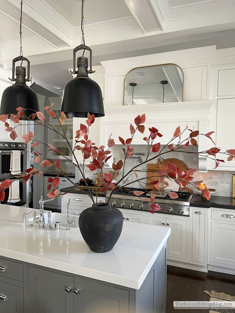 Favorite Fall Vases (Sunny Lifestyles)
