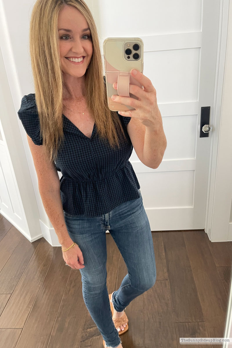 Fall Favorites (Sunny Lifestyles)