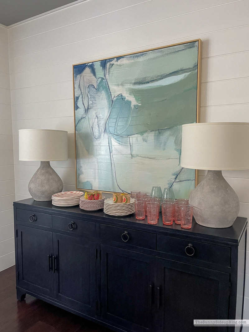 Fall Decor (thesunnysideupblog.com)