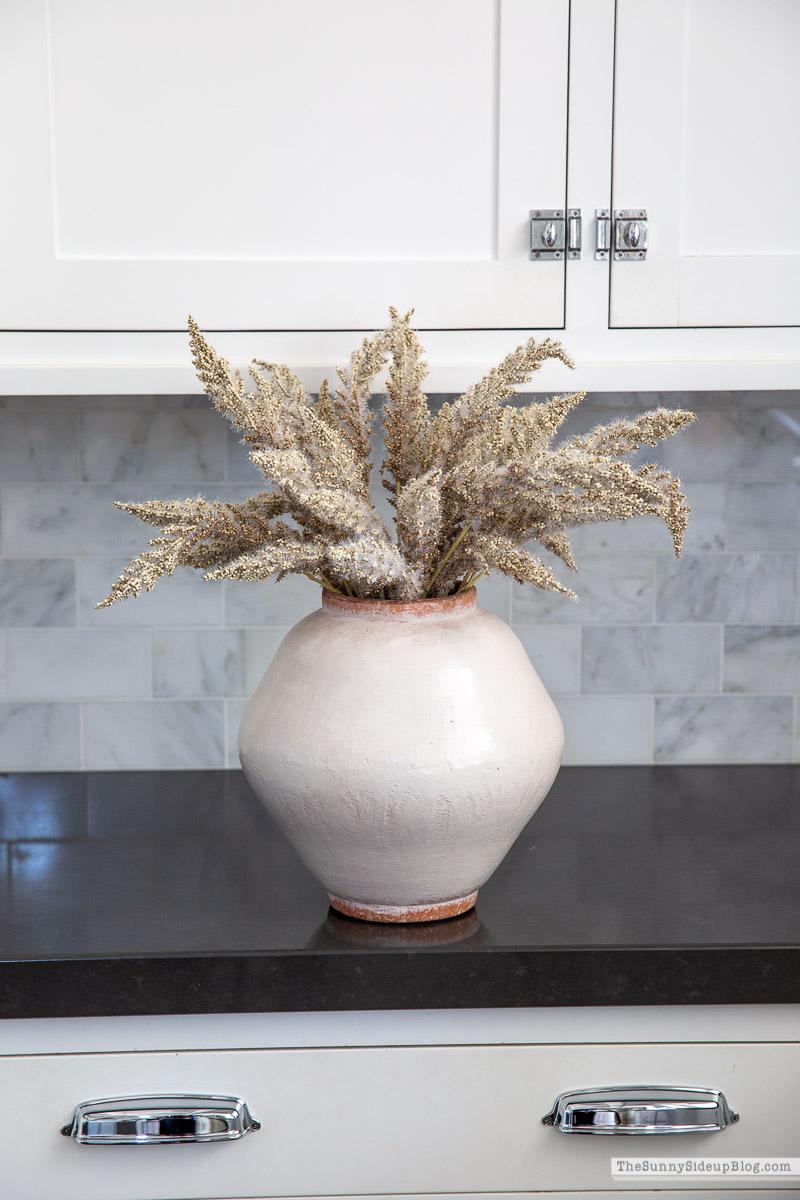 Favorite Fall Vases (Sunny Lifestyles)