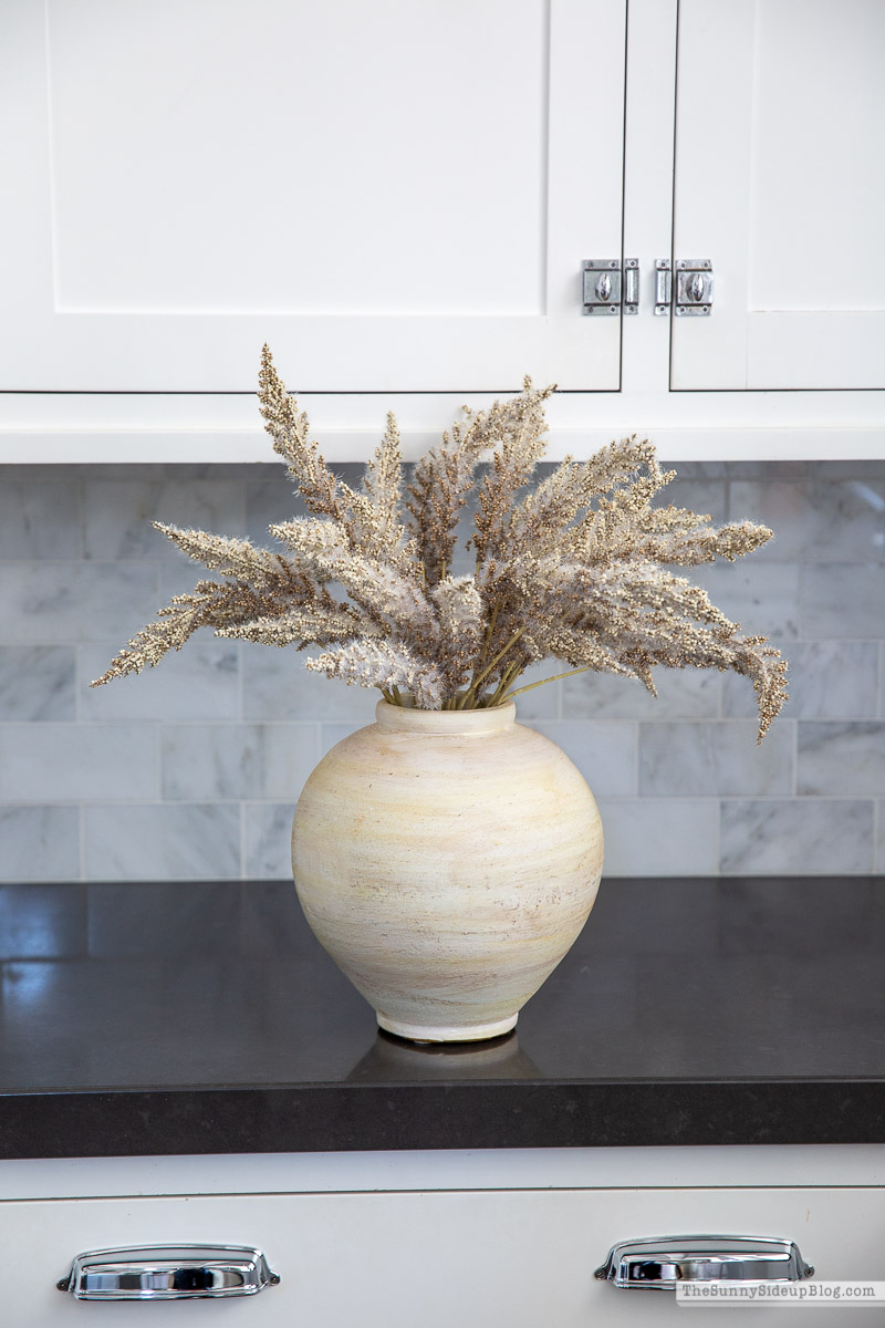Favorite Fall Vases (Sunny Lifestyles)