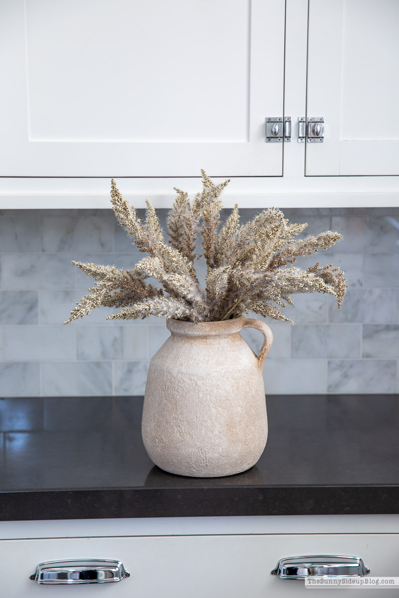Favorite Fall Vases (Sunny Lifestyles)