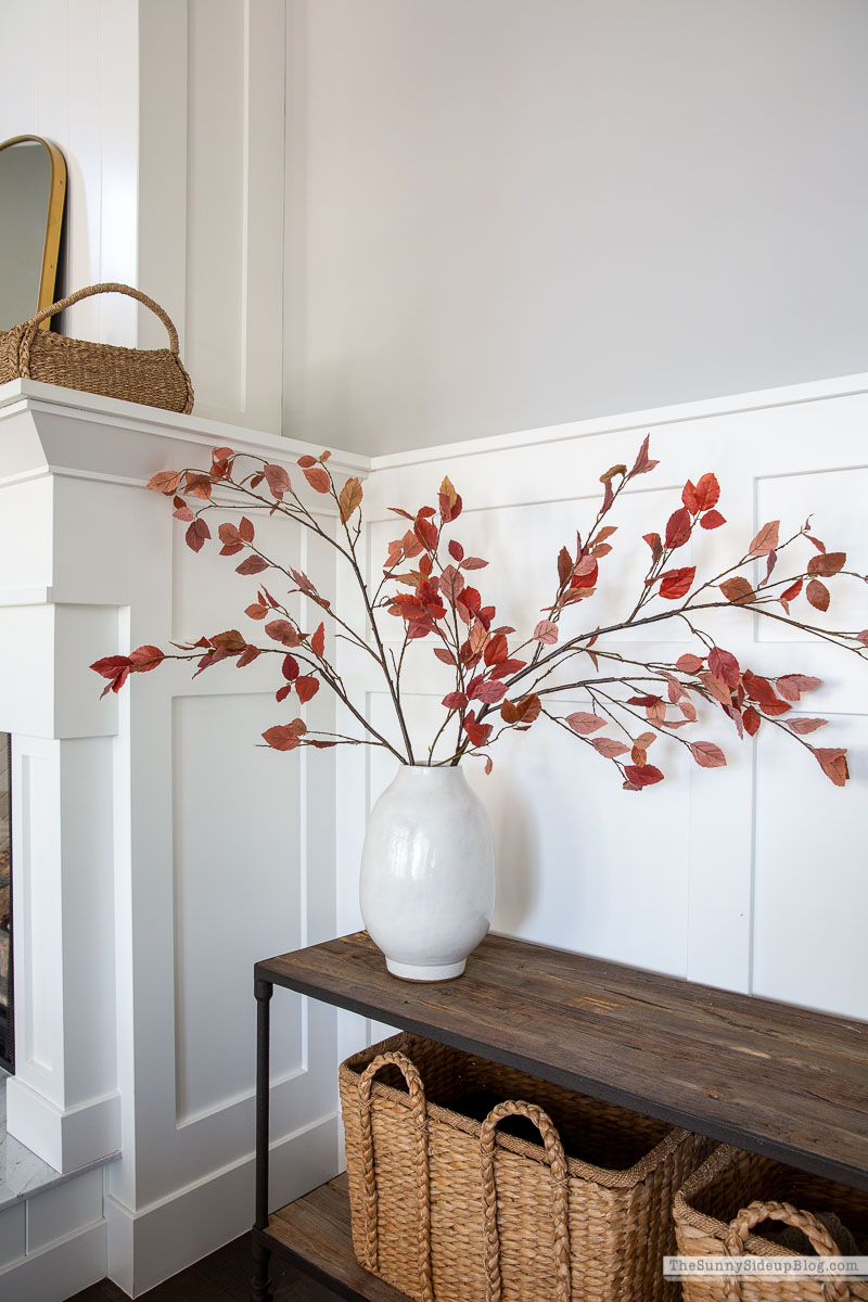 Favorite Fall Vases (Sunny Lifestyles)