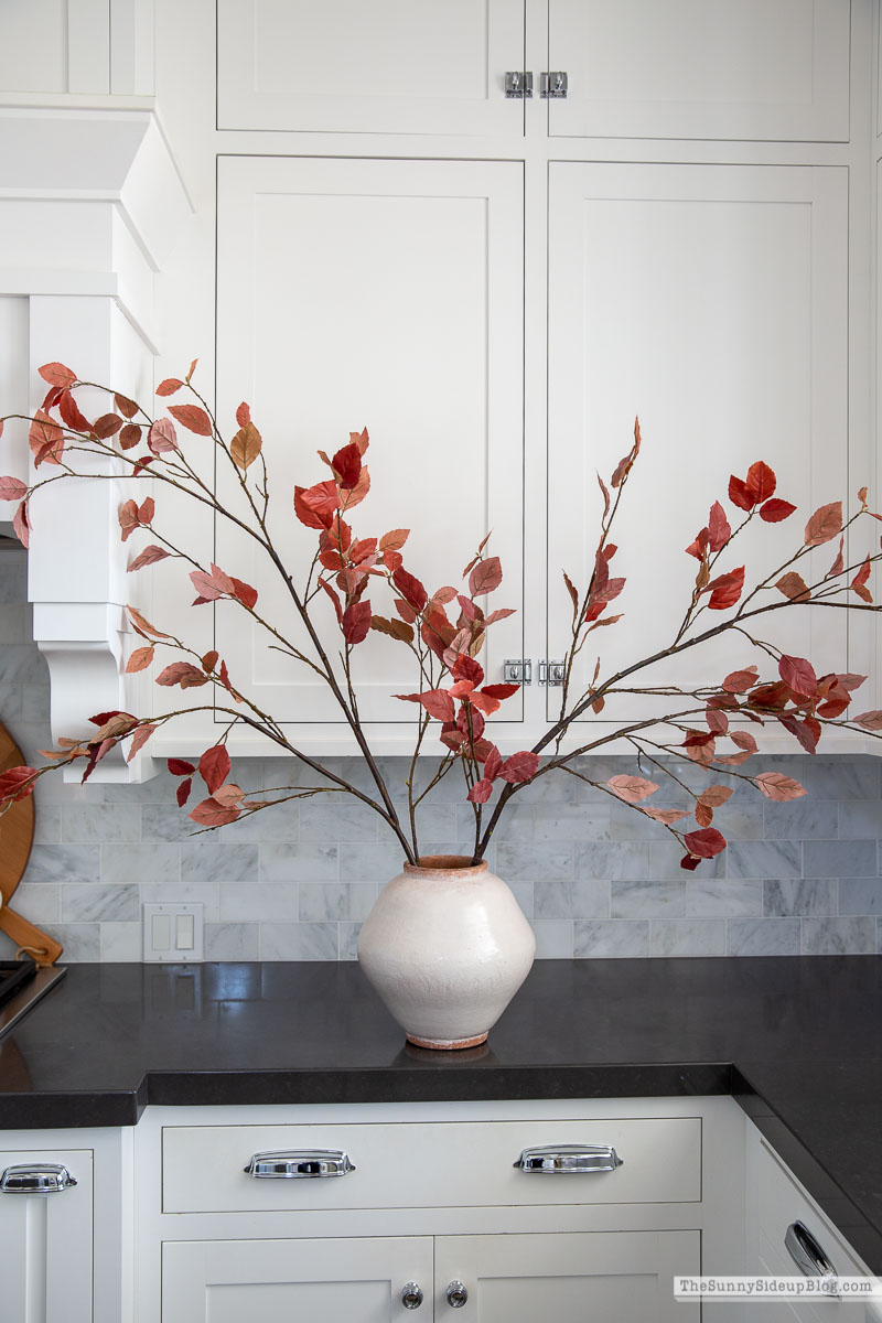 Favorite Fall Vases (Sunny Lifestyles)