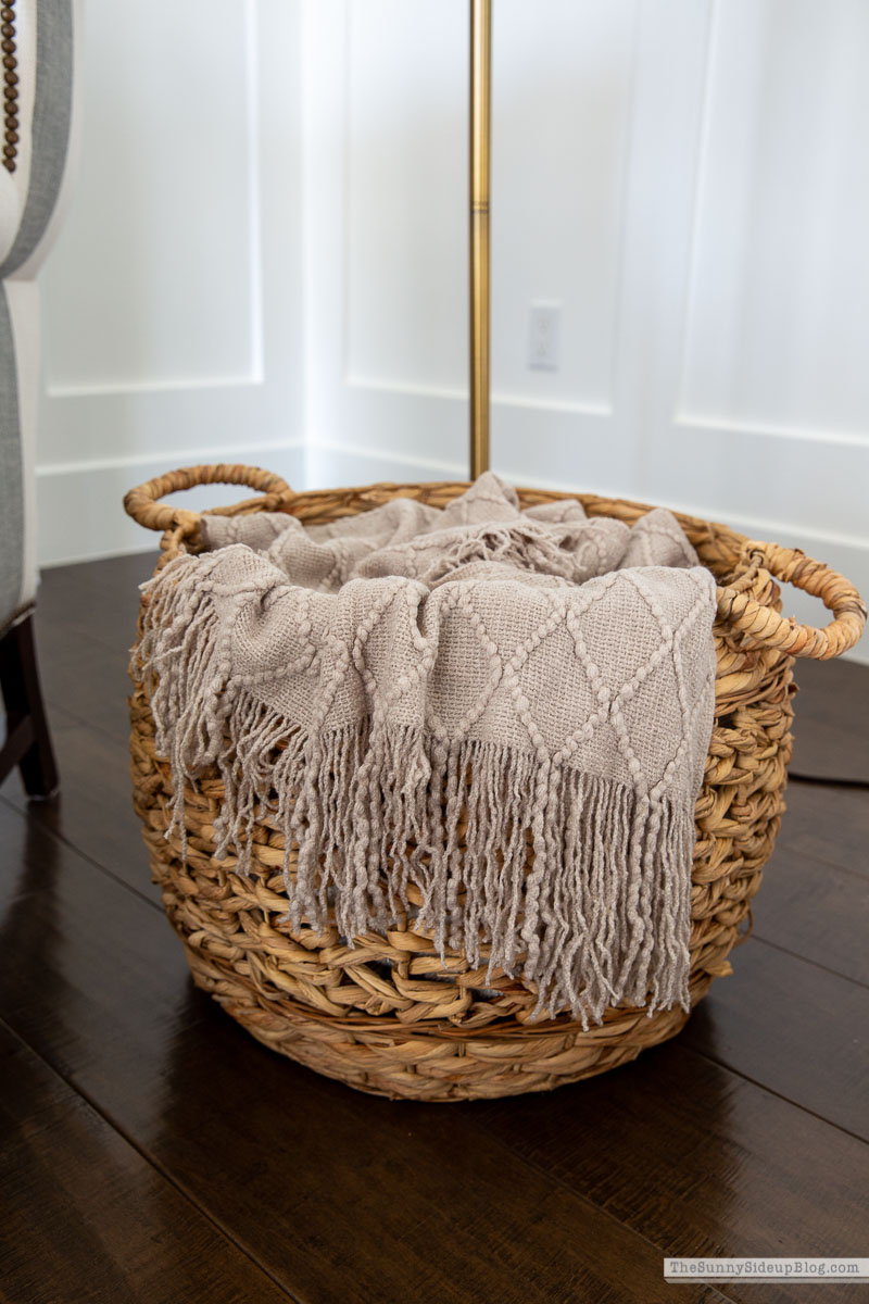 Fall Favorites (Sunny Lifestyles)