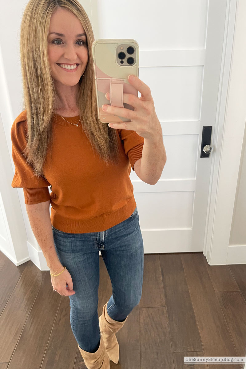 Fall Favorites (Sunny Lifestyles)